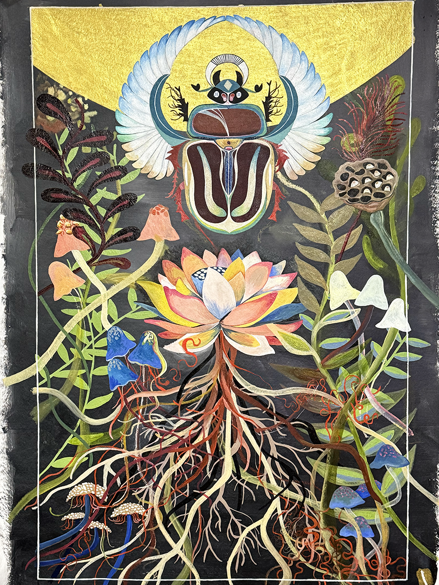 PAINTINGS