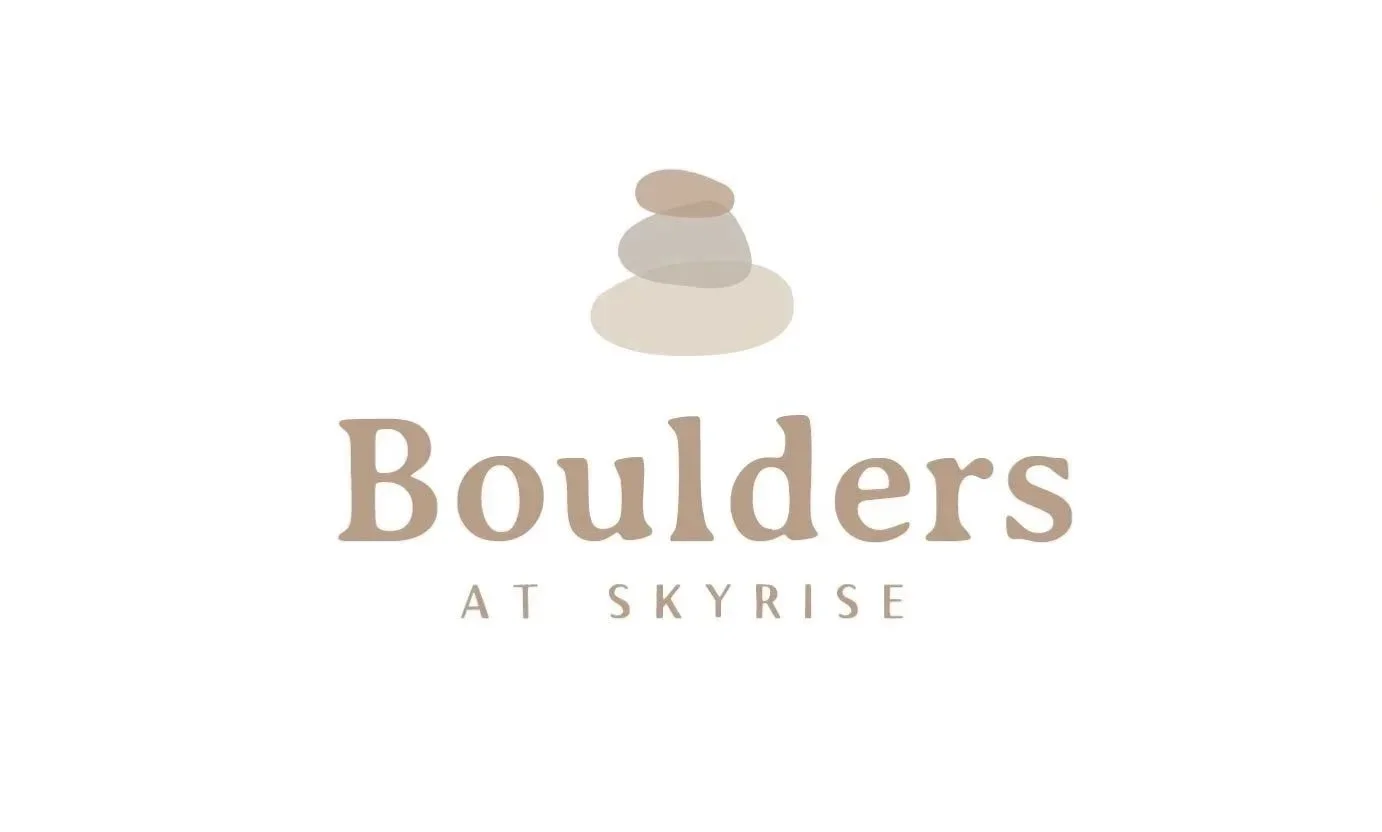 The Boulders at Skyrise
