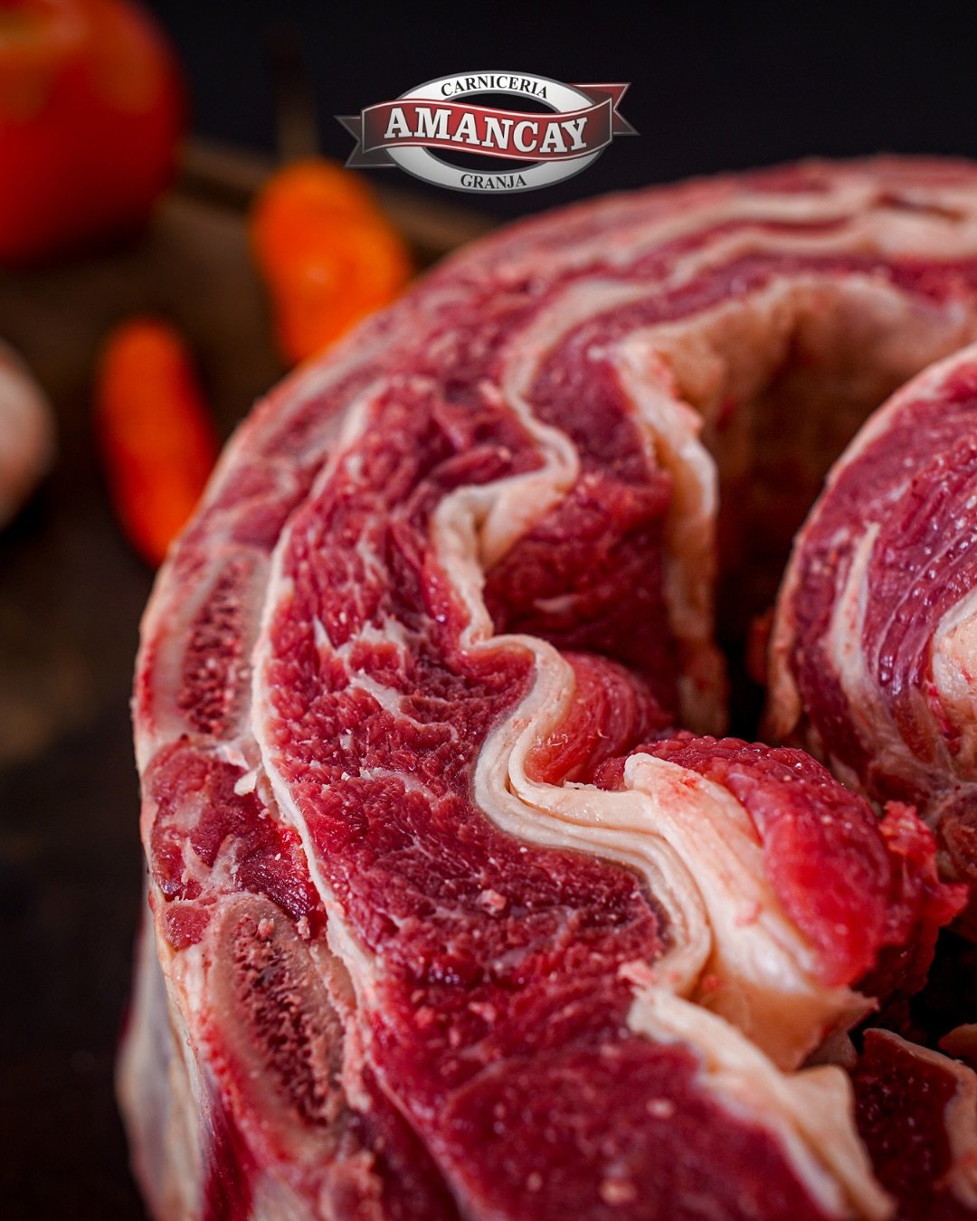 Carne de primera, sabor que enamora 😍🥩
 La calidad no se improvisa&hellip; se elige.

 Por eso en Amancay seleccionamos solo los mejores cortes, para que cada bocado sea tierno, jugoso y lleno de sabor real 🔥🍽️

Porque cuando la carne es buena&he
