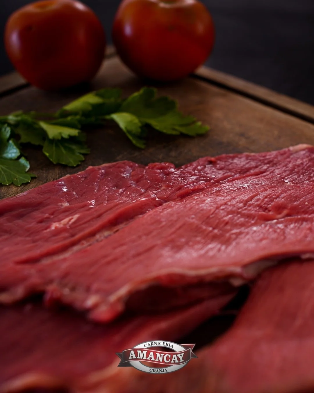 🥩🔥 En Amancay sabemos que la calidad no es un detalle&hellip; es una elecci&oacute;n de todos los d&iacute;as.

Por eso nos encargamos de llevar a tu mesa carne de primera, seleccionada con el cuidado y la frescura que vos y tu familia se merecen ❤