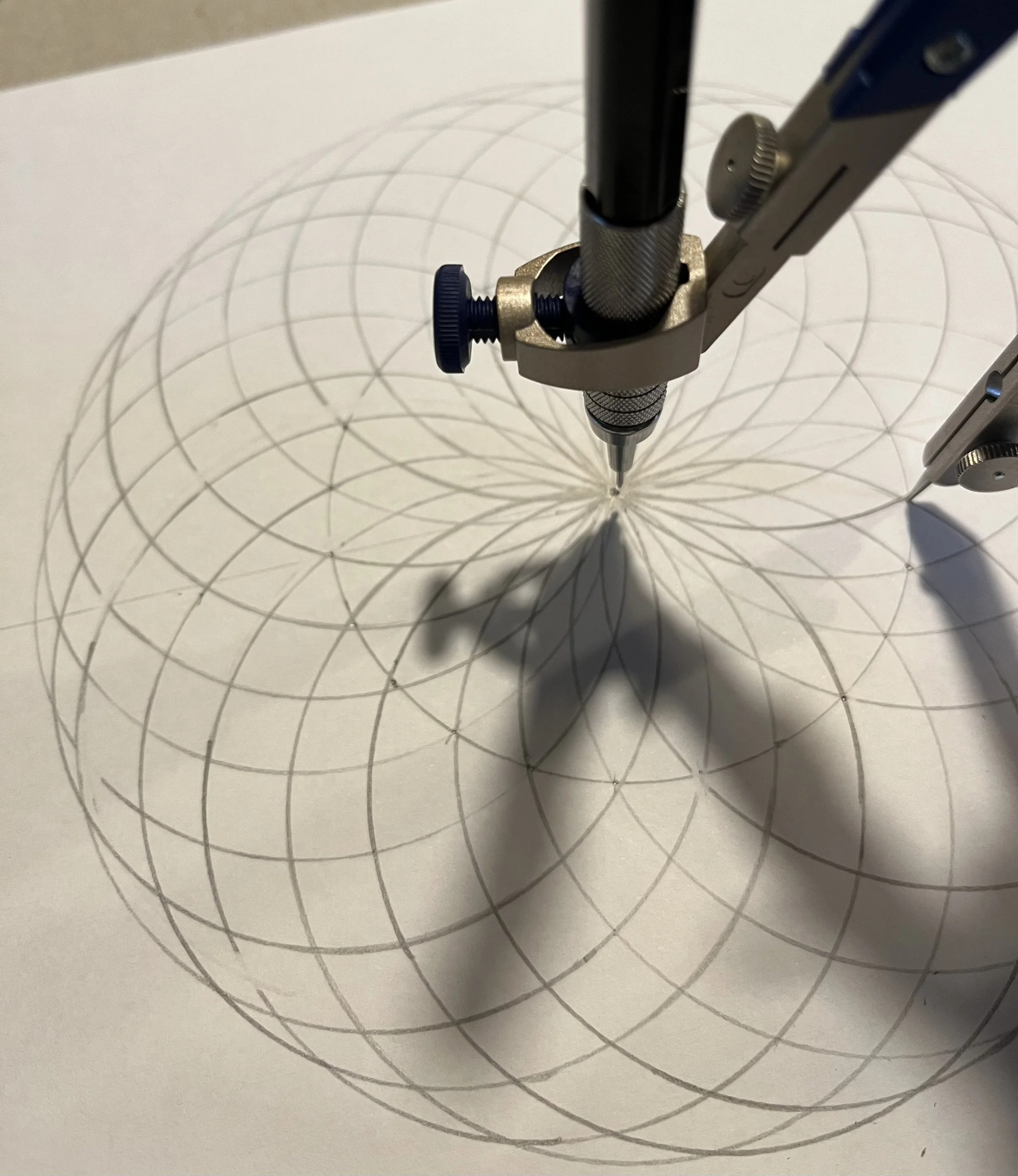 Are you showing up for YOU?