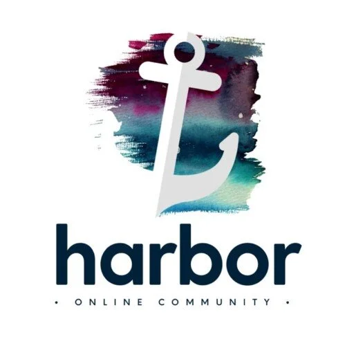Why “Harbor” Online Community?