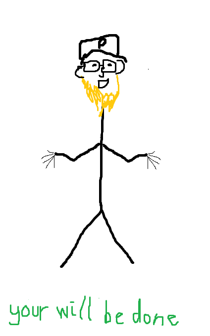 your will be done.png