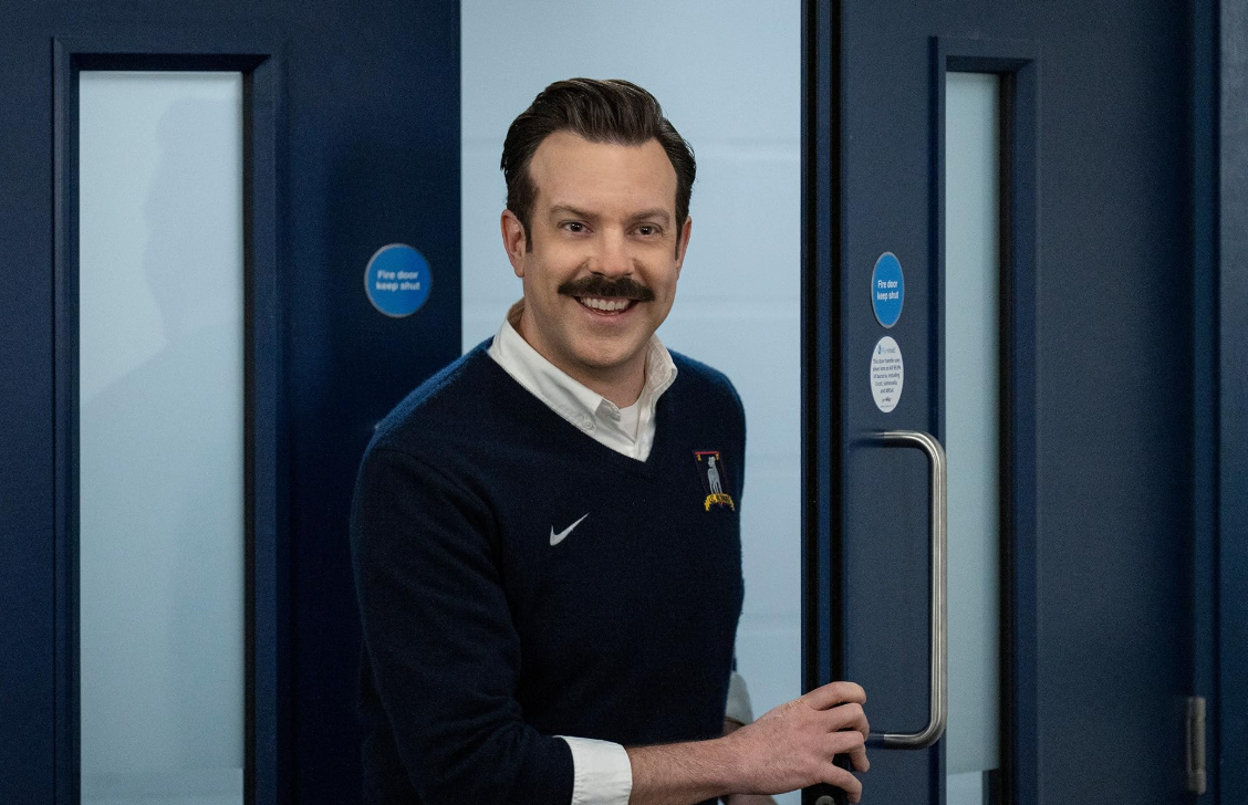 Ted Lasso, Fallout, and the power of TV