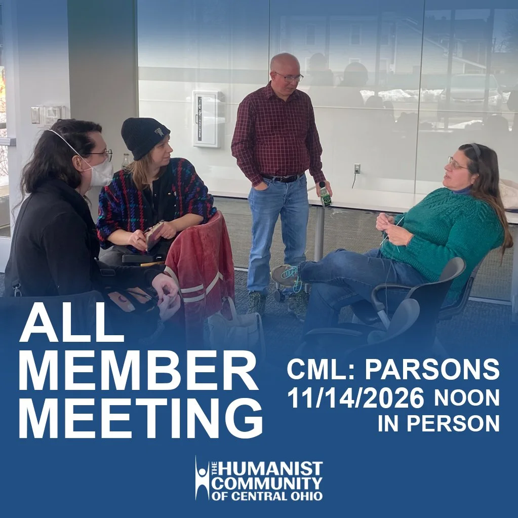 All Members Meeting