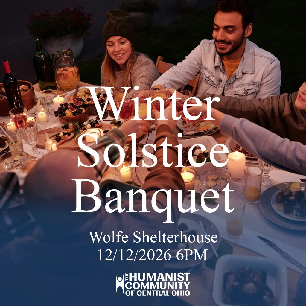 Winter Solstice Banquet