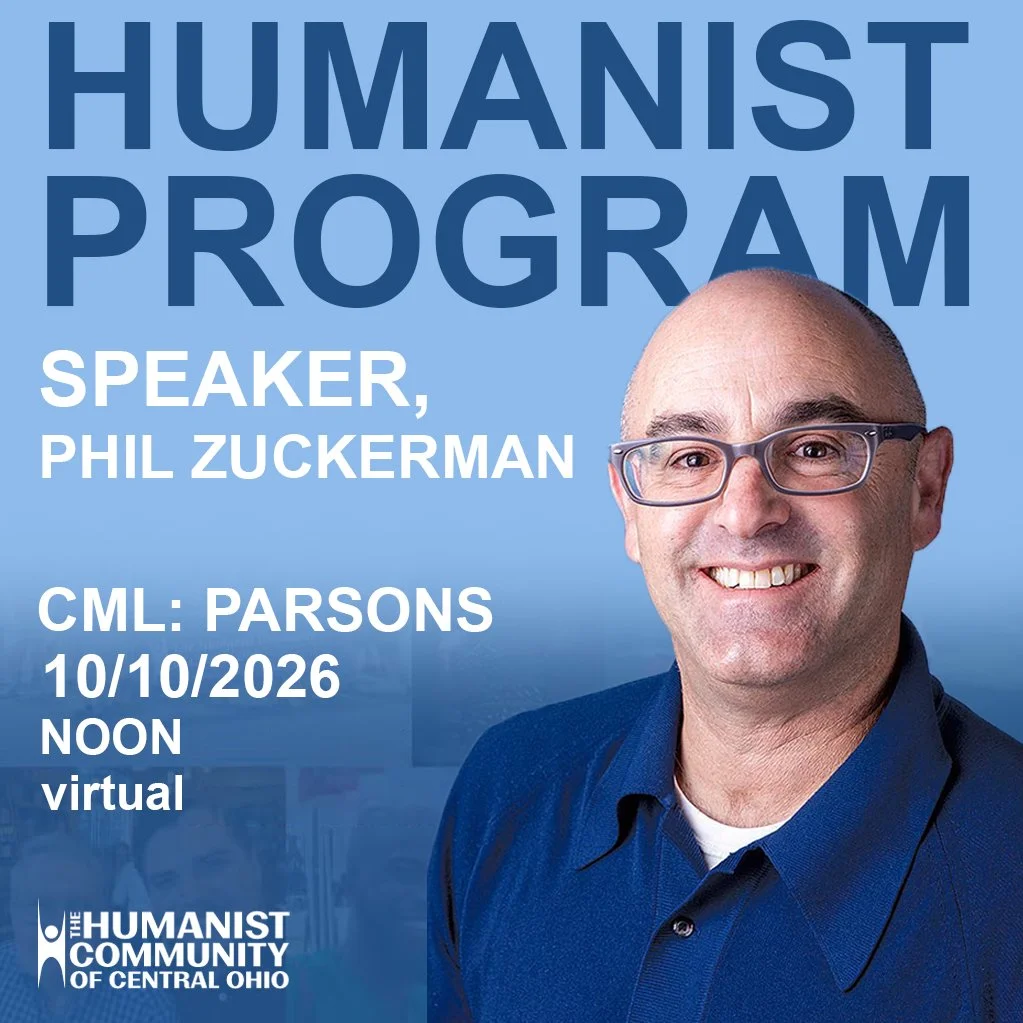 Humanist Program