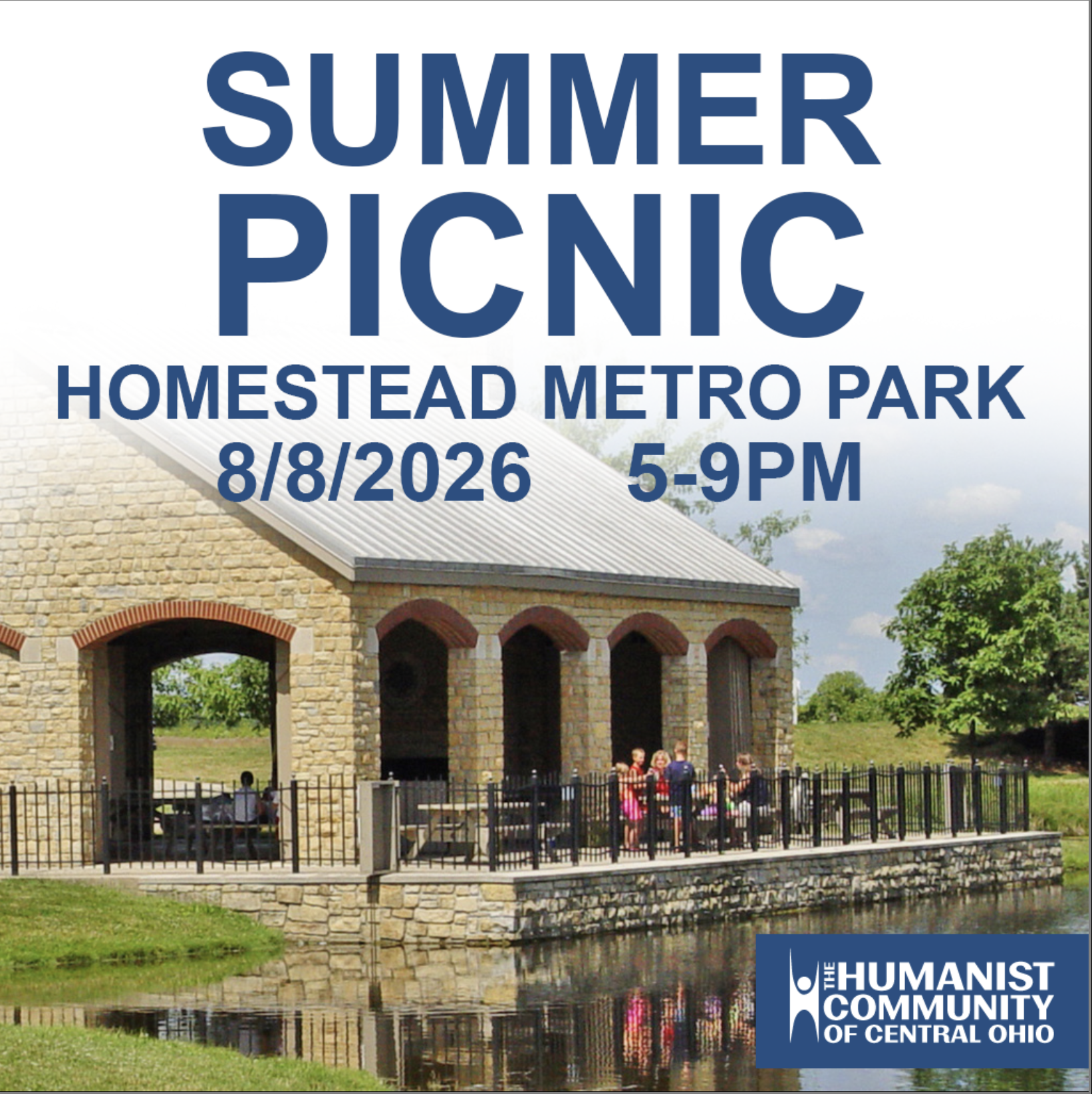 Summer Picnic