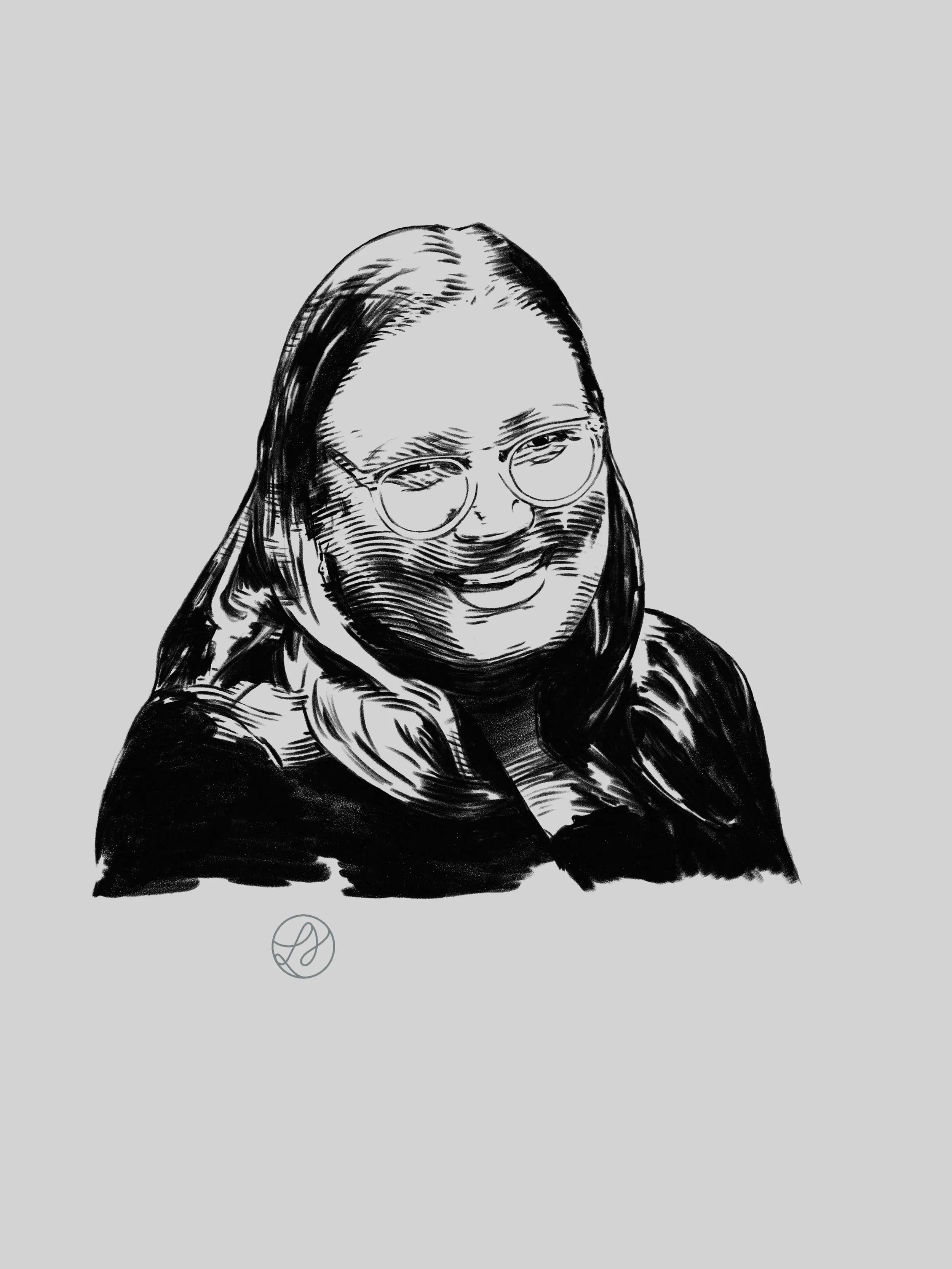 Portrait 06