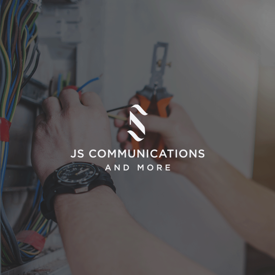JS Communications Brand