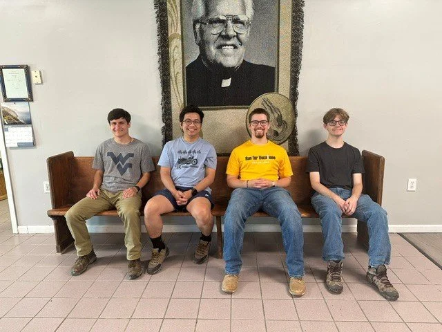 2026 Summer Interns