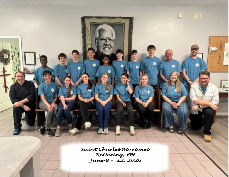 St. Charles Borromeo Group