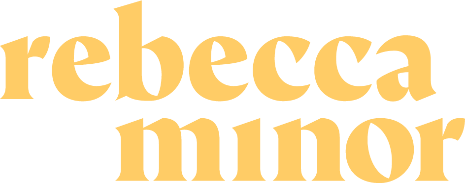 Rebecca Minor | Gender Specialist