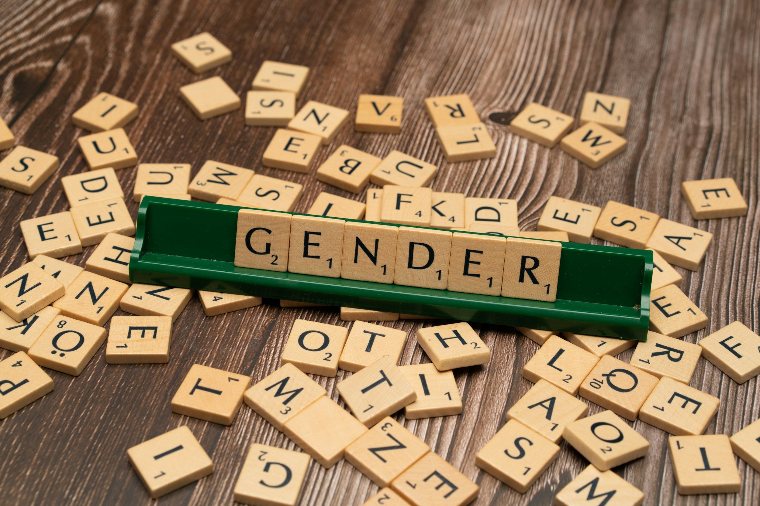 Aren’t There Only Two Genders? What Parents Need to Know
