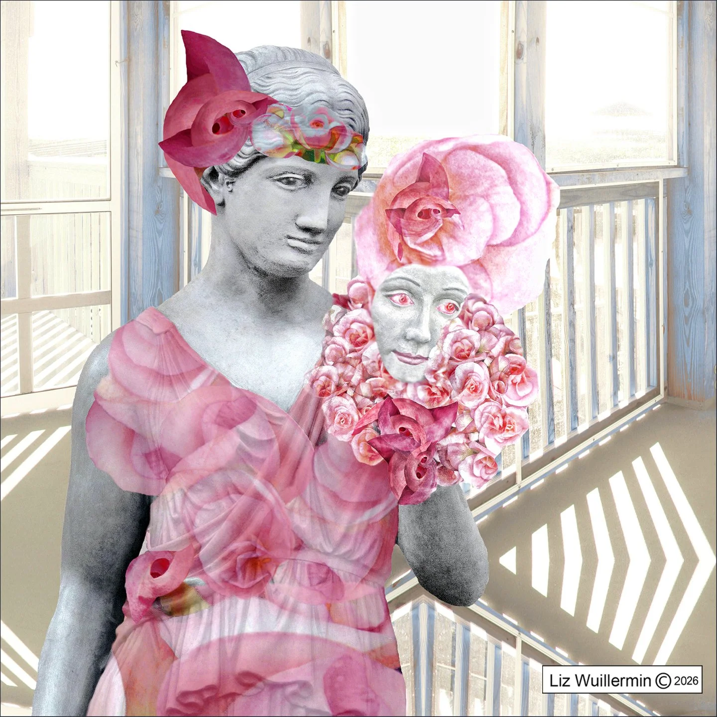 Reflective Compassion