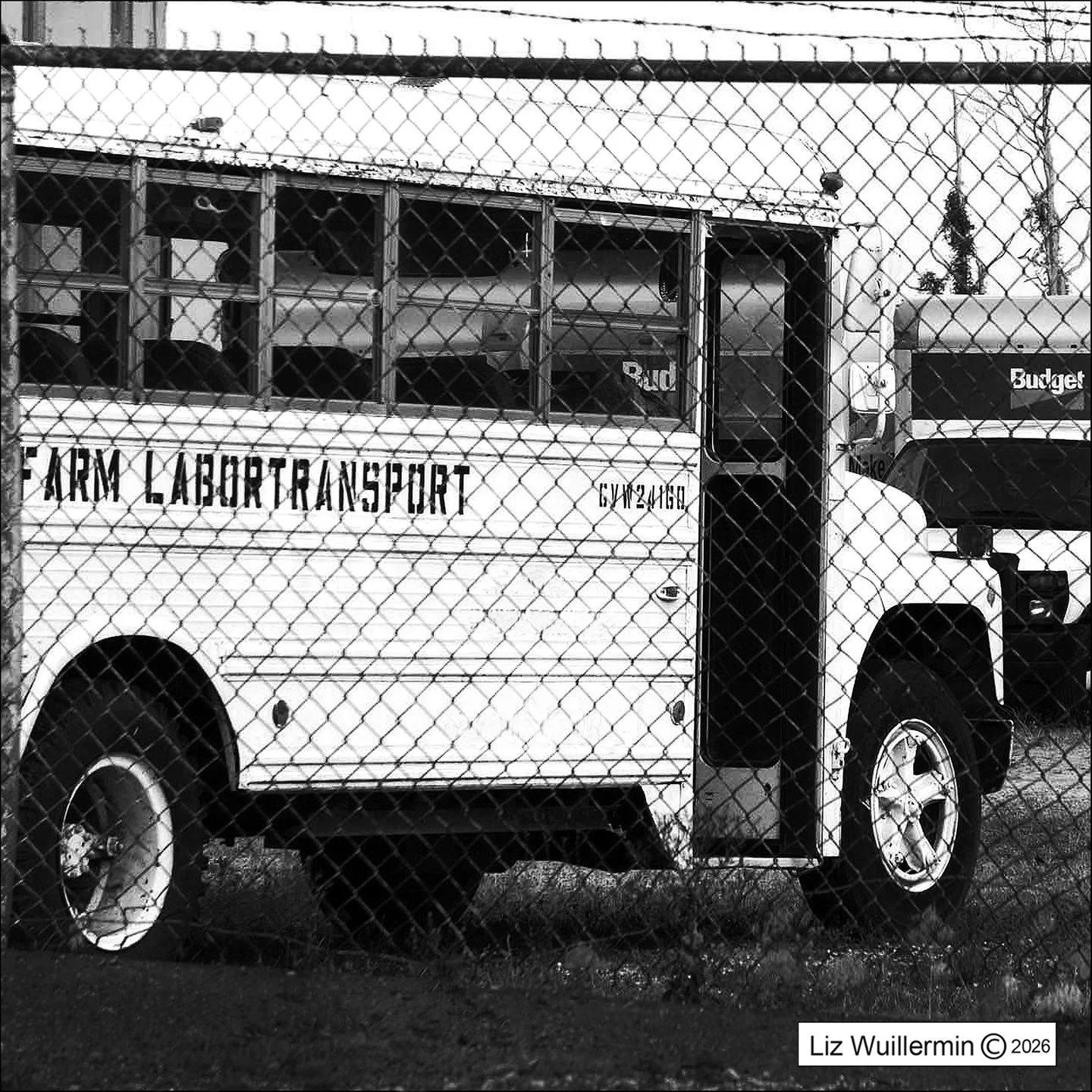 Budget Labor Transport