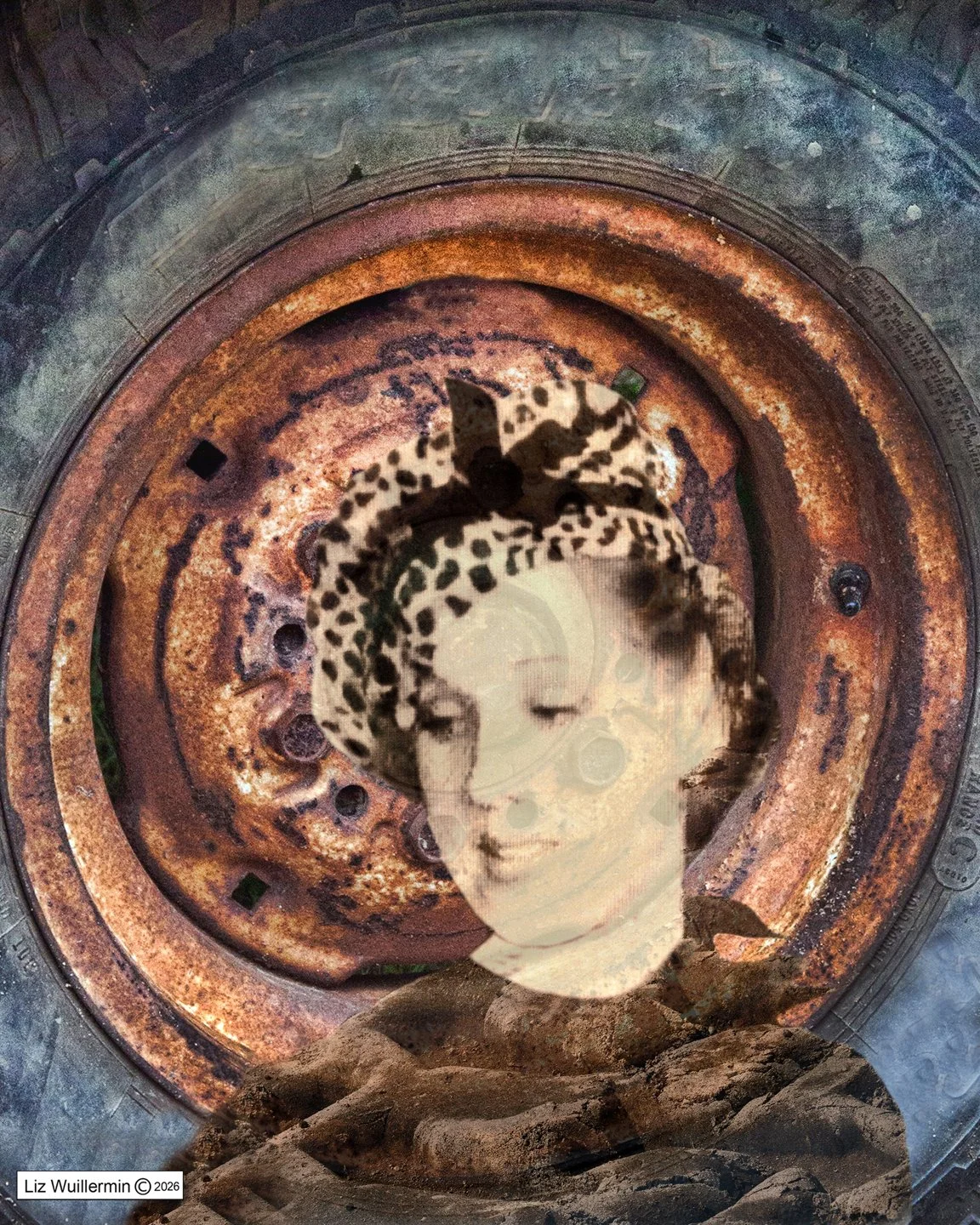 Cultivated Stylish Hat