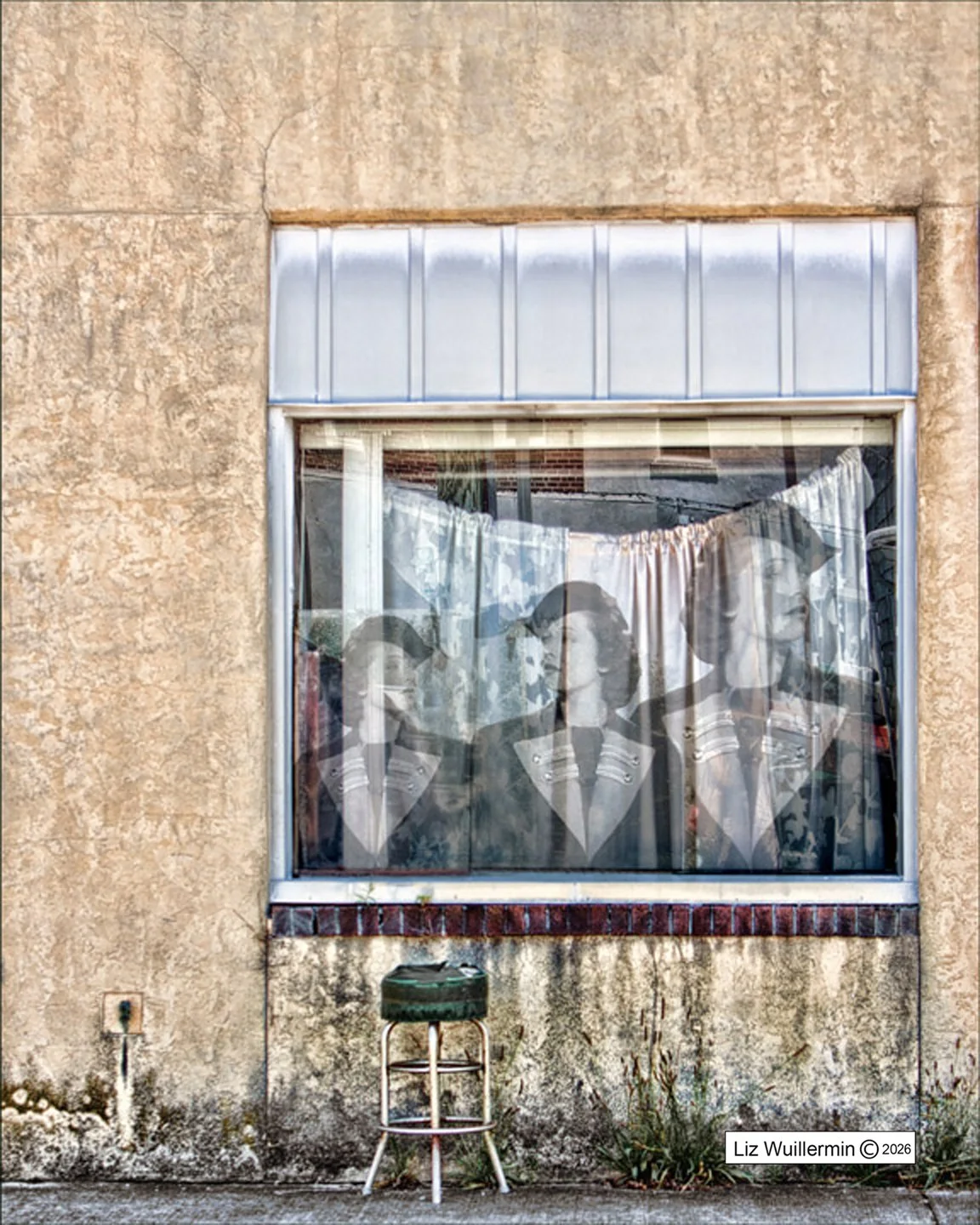 Searching for Freedom