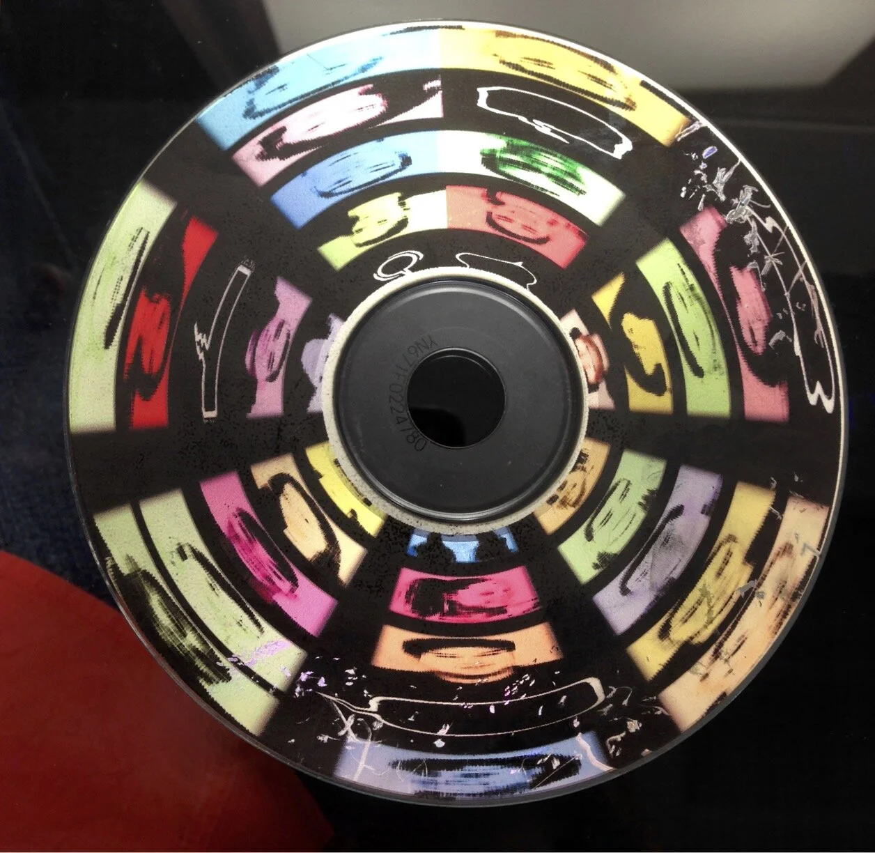 FOR EVERY VOICE A DIFFERENT TRUTH