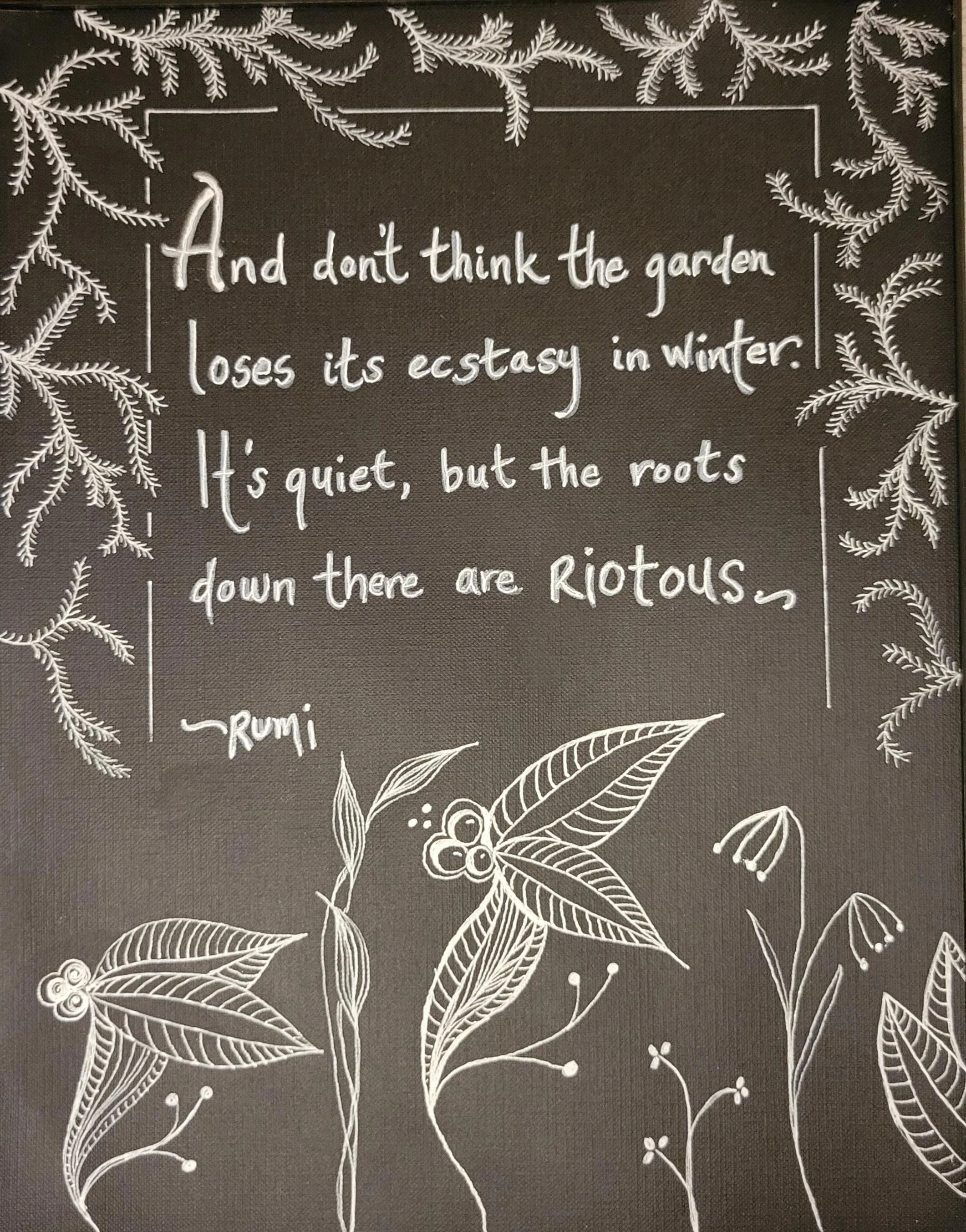 Roots