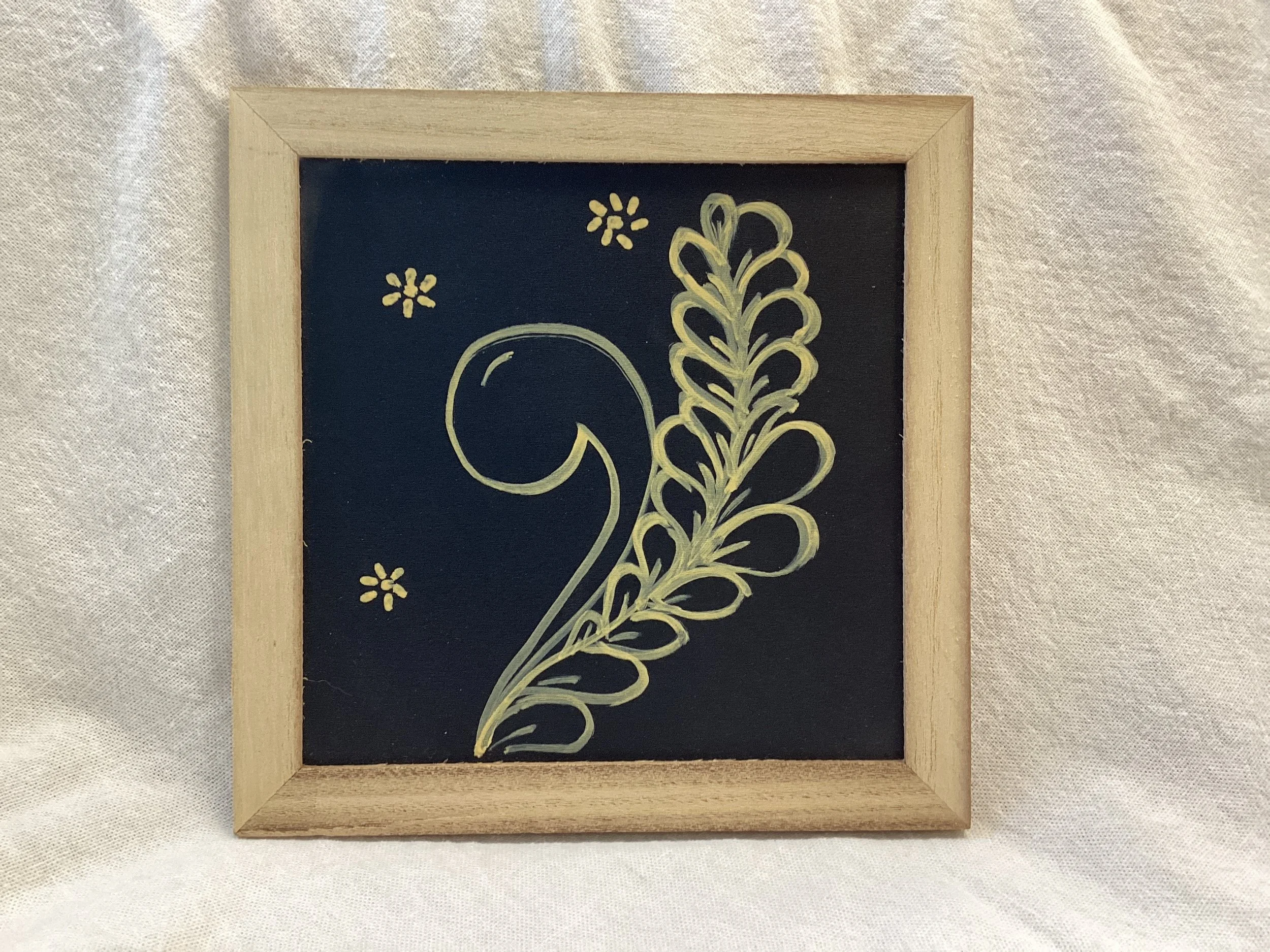 New Growth Artwork