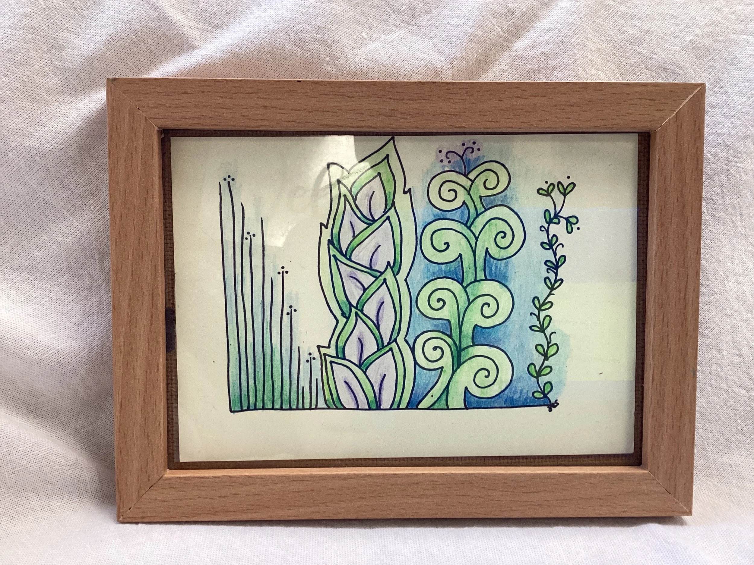 Growth - Artwork