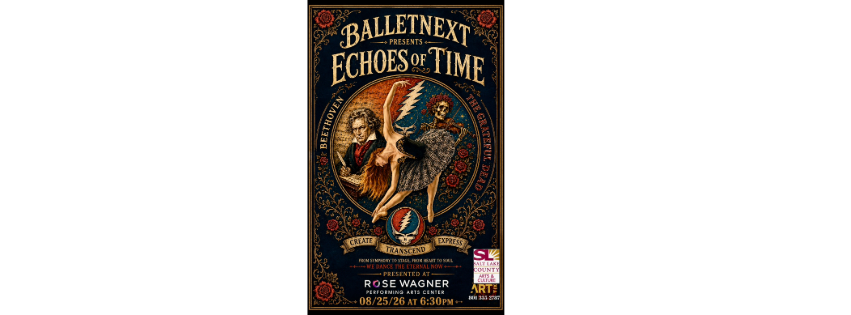 Echoes of Time