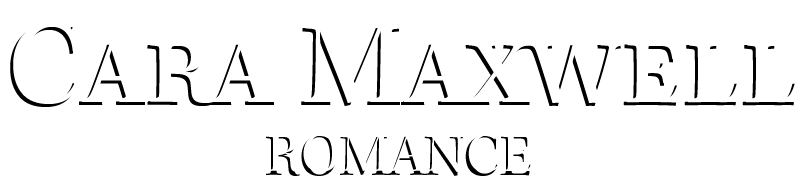 Cara Maxwell Romance
