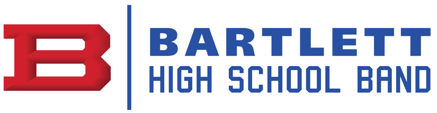 Bartlett Band High School Band