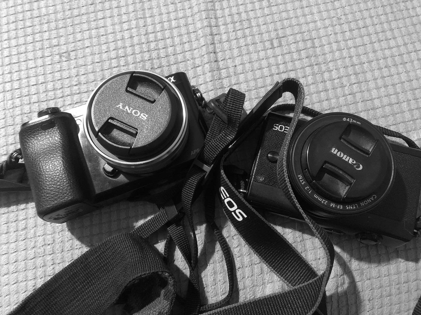 Zone focusing, yeah… but what zone focusing?