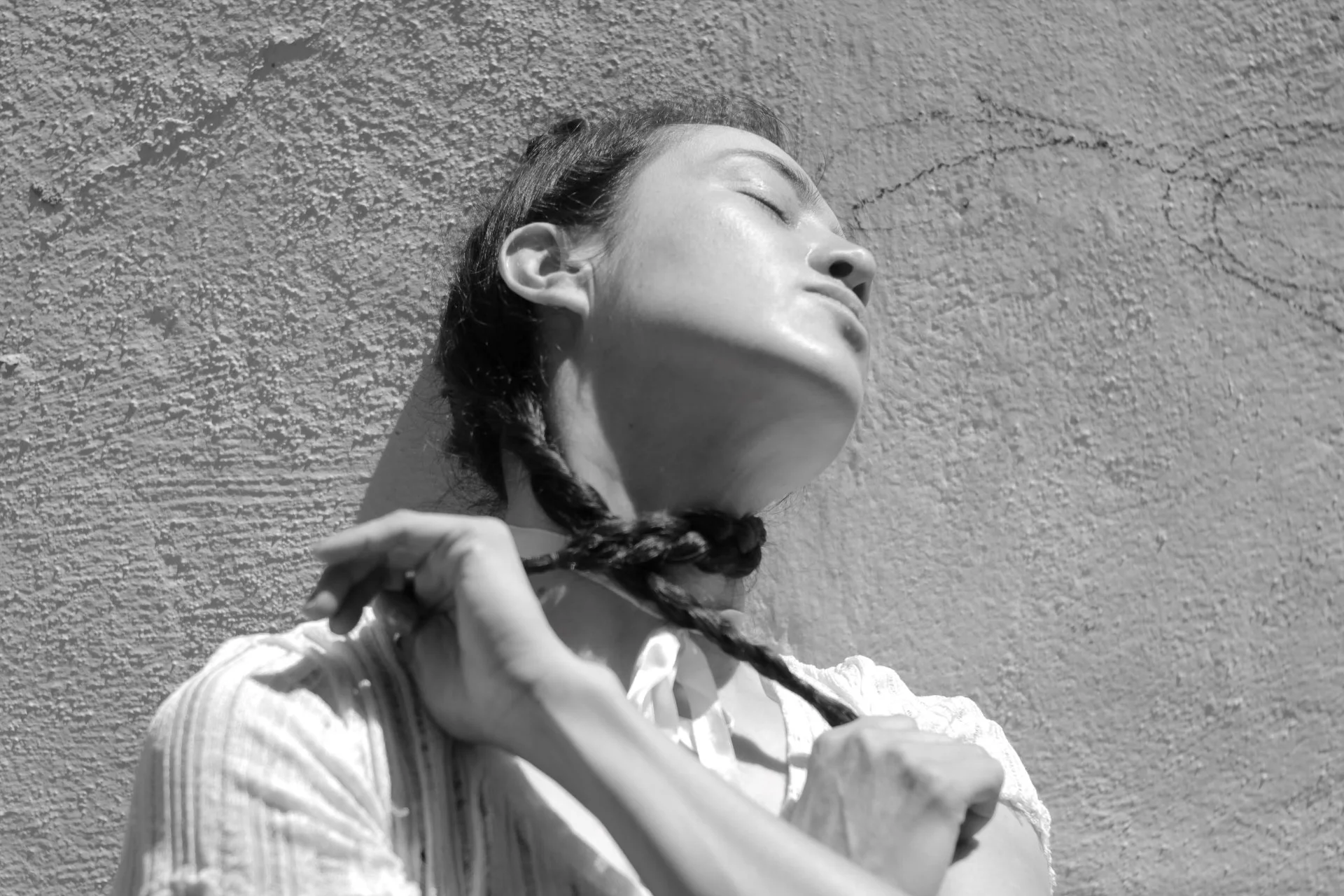 Black and White and my photography