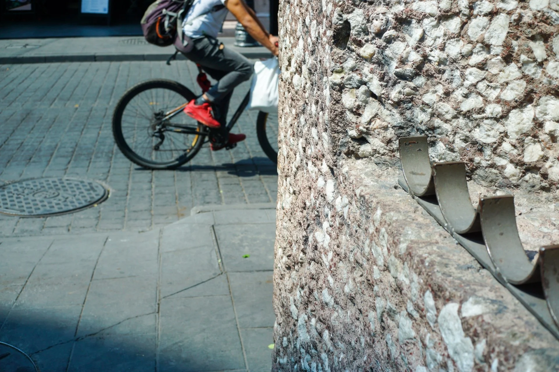 Street Outtakes from the last months