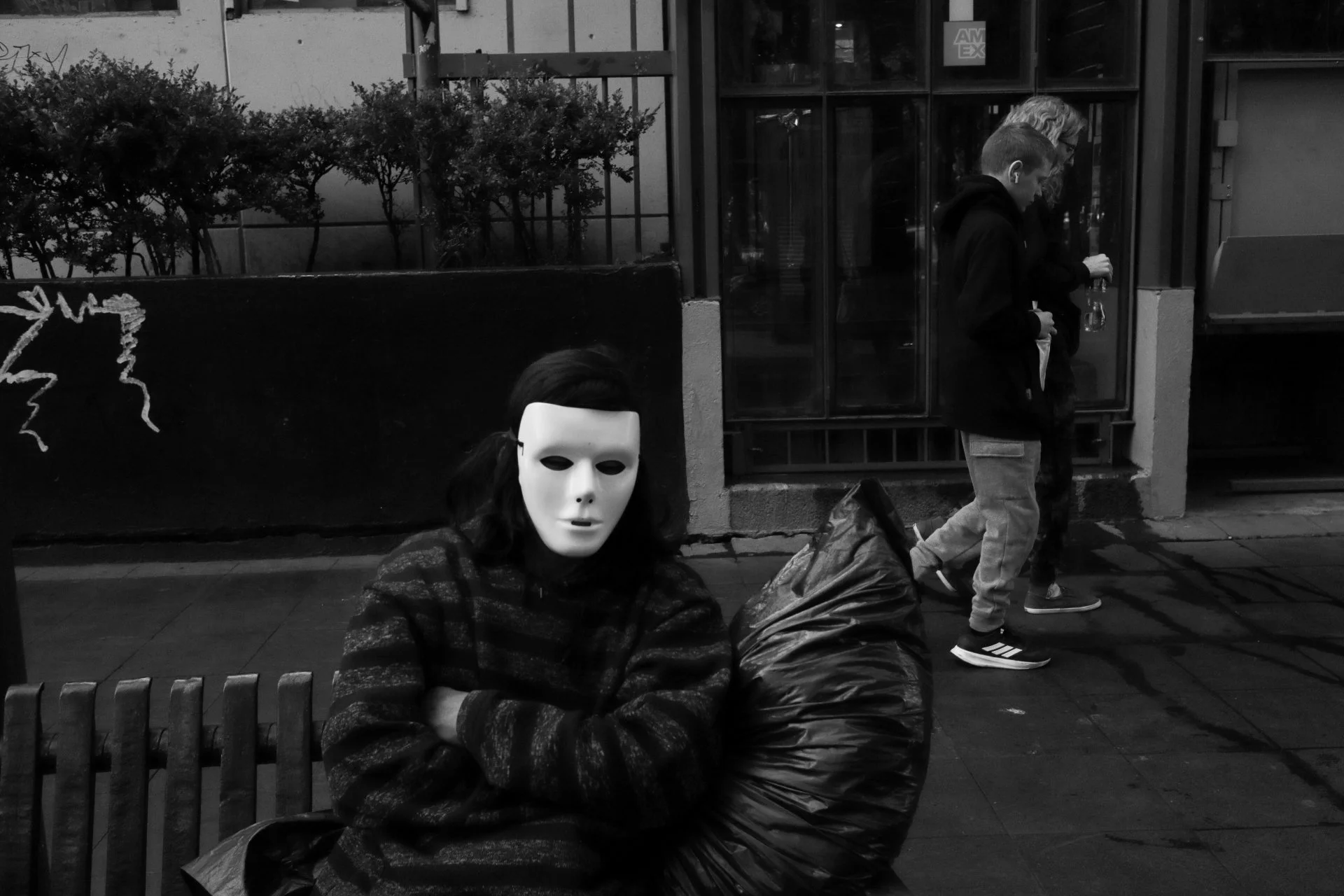 Street Photography Highlights December 2025