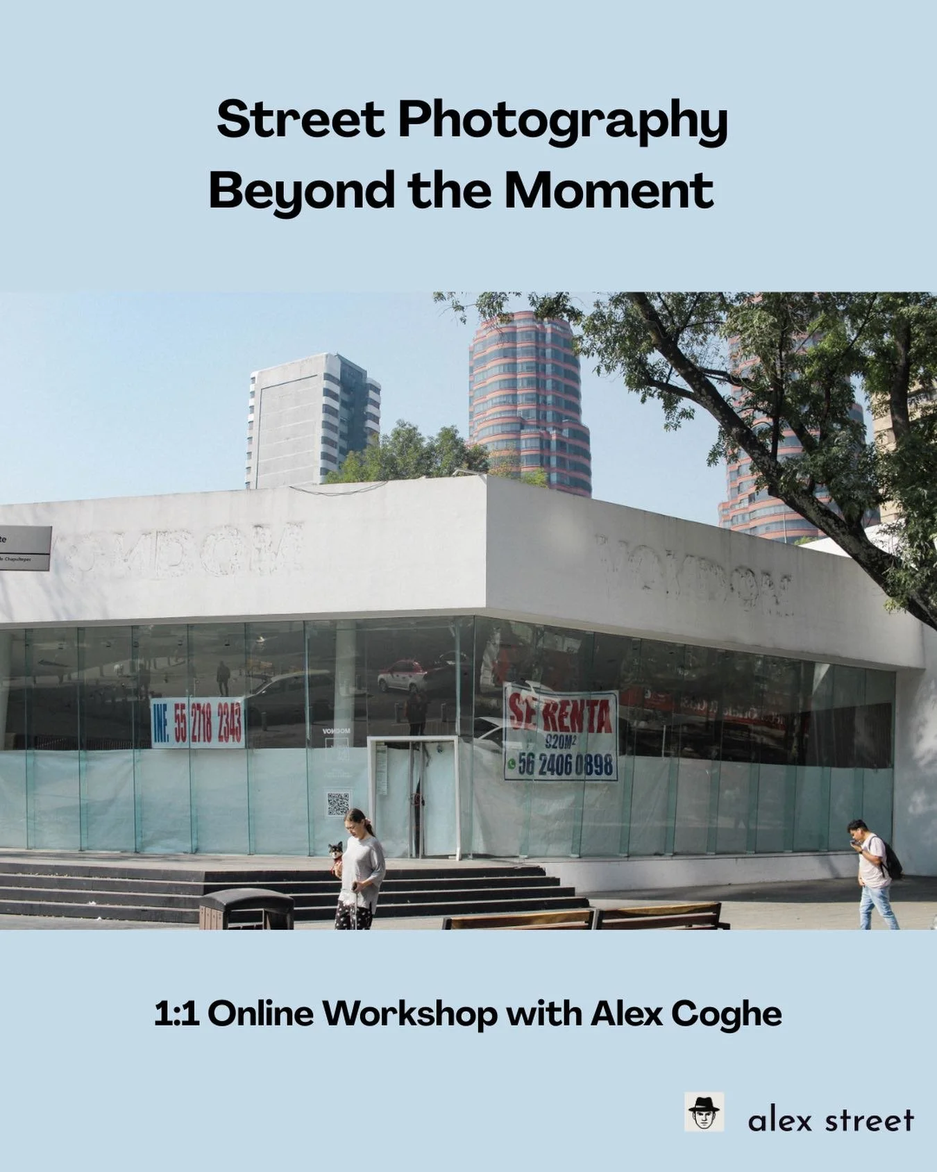 Seeing the Ordinary

Most photographers don&rsquo;t have a technical problem.

They have a way of seeing problem.

They chase moments.
They look for something &ldquo;interesting&rdquo;.
They repeat what they&rsquo;ve already seen.

And their images n