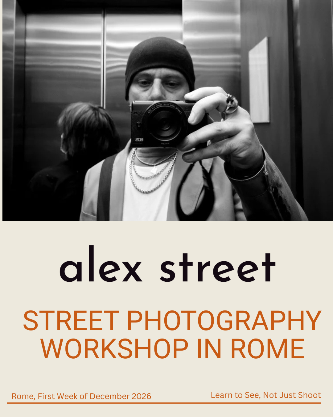 You’re Not Stuck. You’re Just Standing in the Wrong Place