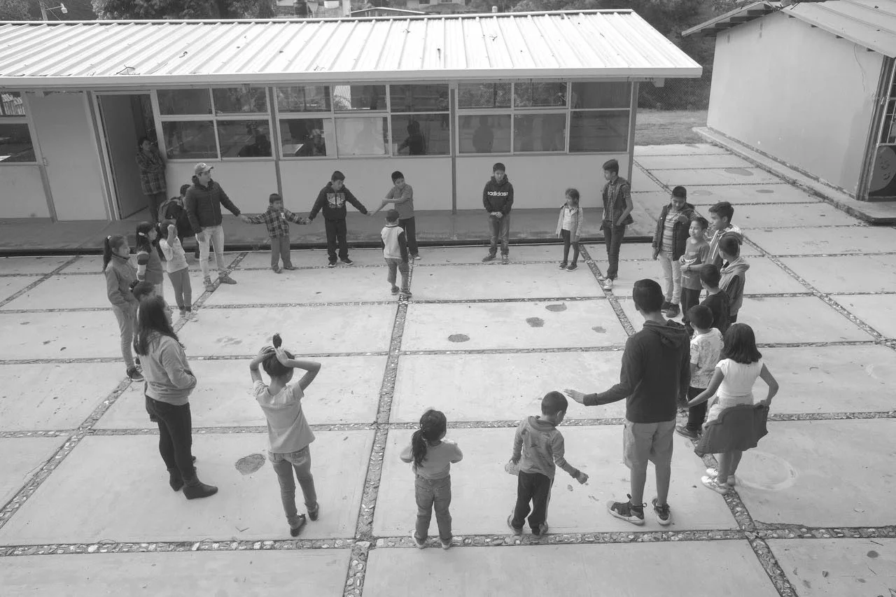 For the NGO Puente a la Salud Comunitaria in Oaxaca, I captured the essence of community health and empowerment through my photography. My work highlighted the organization&rsquo;s efforts in promoting sustainable agriculture, nutrition, and well-bei