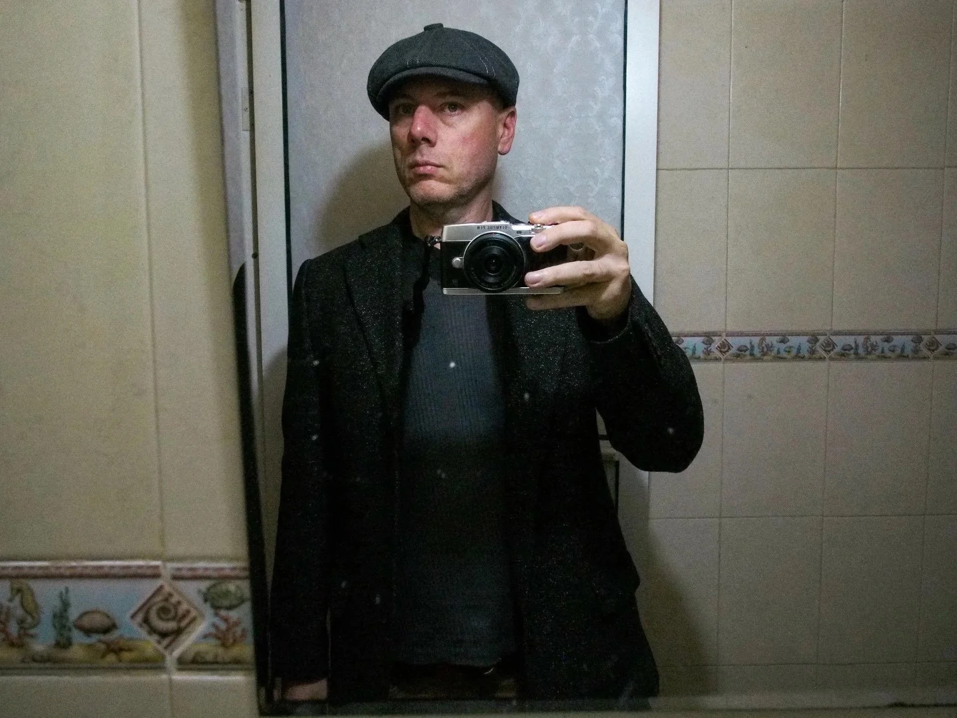 Thanks to all of you, in these hours with several likes and comments for my work.

To see this participation in this dead social network is great.