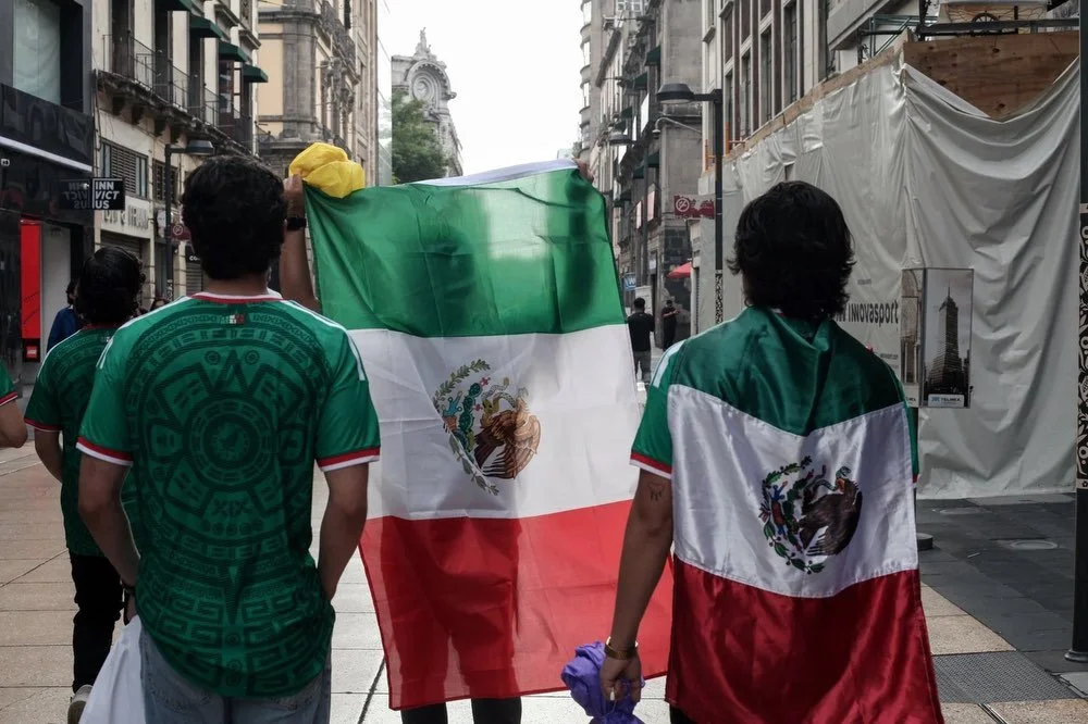 Images by Alex Coghe. All Rights Reserved.

Editorial and Media Inquiries

I am covering FIFA 2026 in Mexico City as an independent freelance photographer and visual journalist.

Media outlets, magazines, newspapers, agencies, brands, and editorial o
