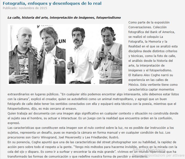 Gaceta UNAM