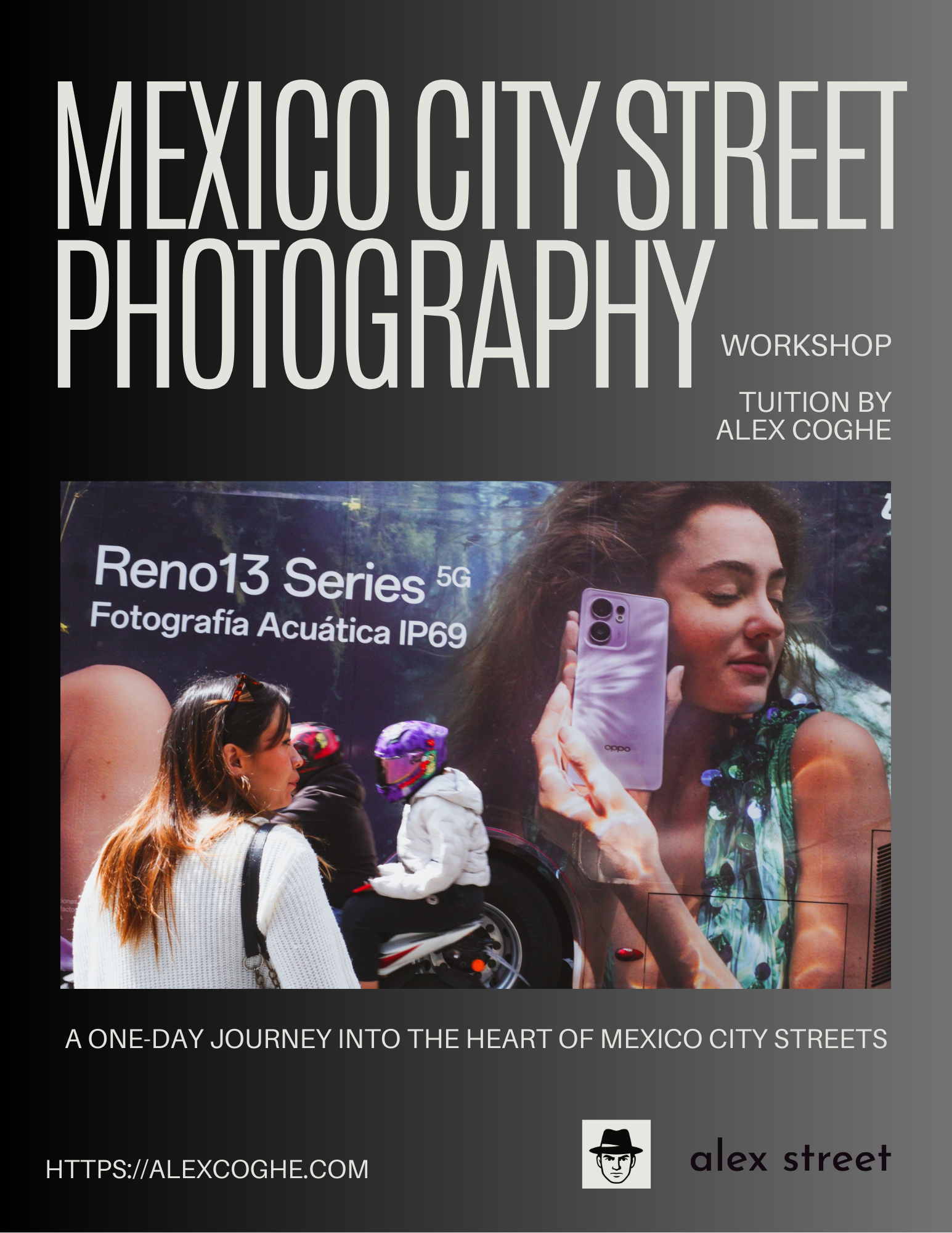 Mexico City Street Photography.png