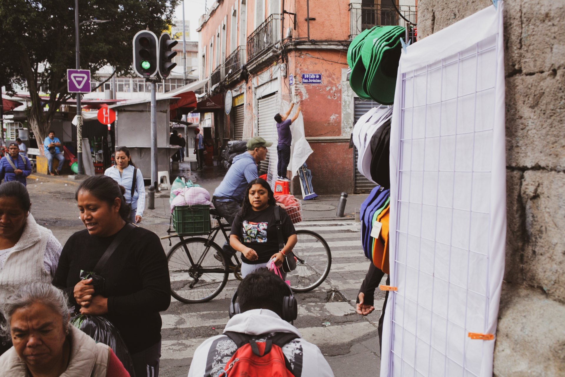 Mexico City 07-11-2026 09:30