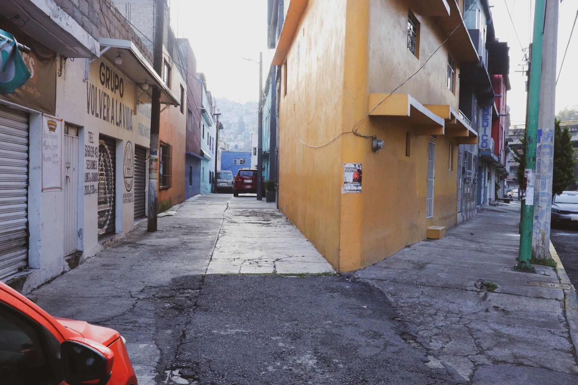 Barrio 02-08-2026 08:06