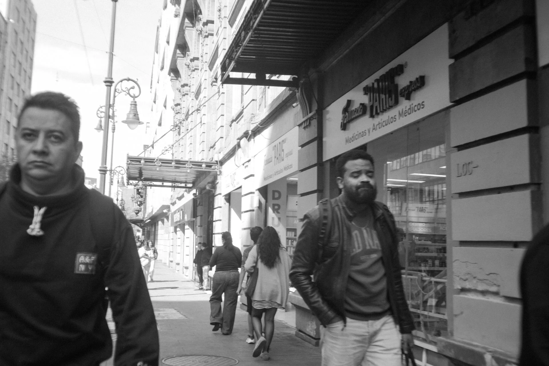 Alex Coghe’s Street Photography Highlights 2026