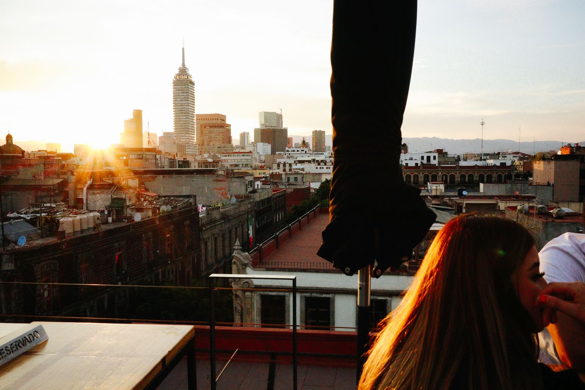 A secret place for street photographers