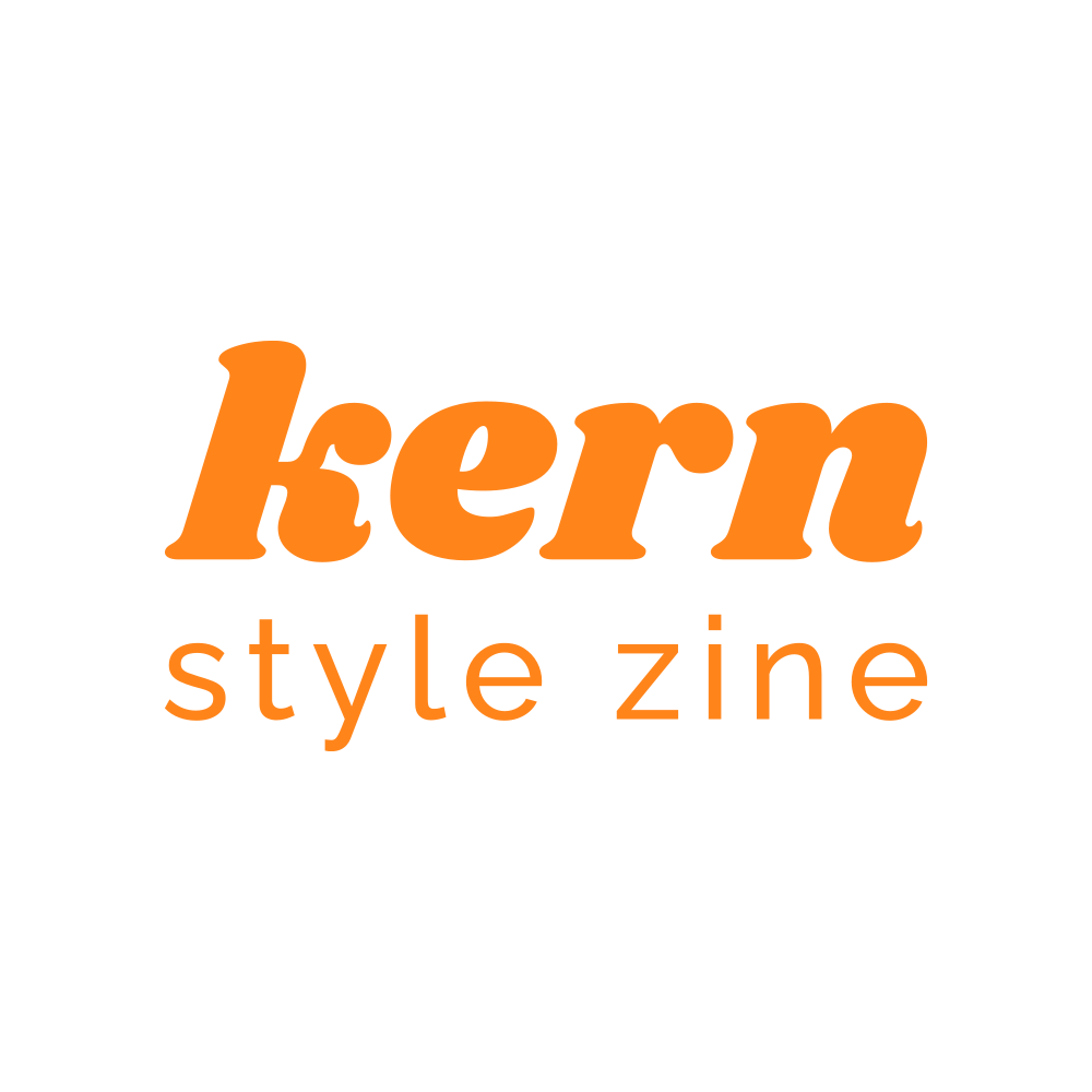 kern, a new fashion magazine