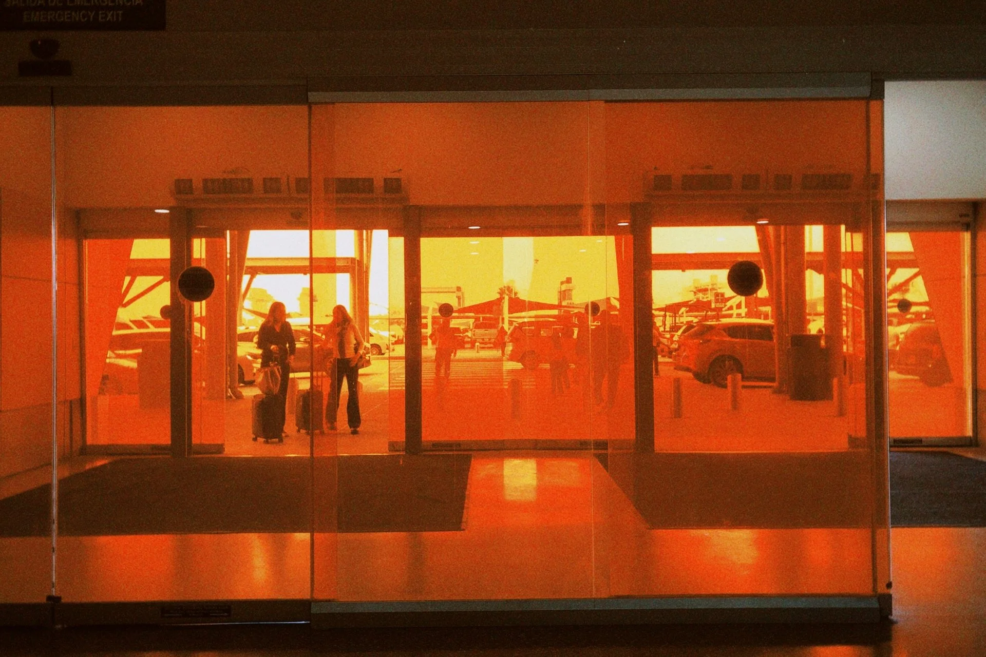 Elsewhere