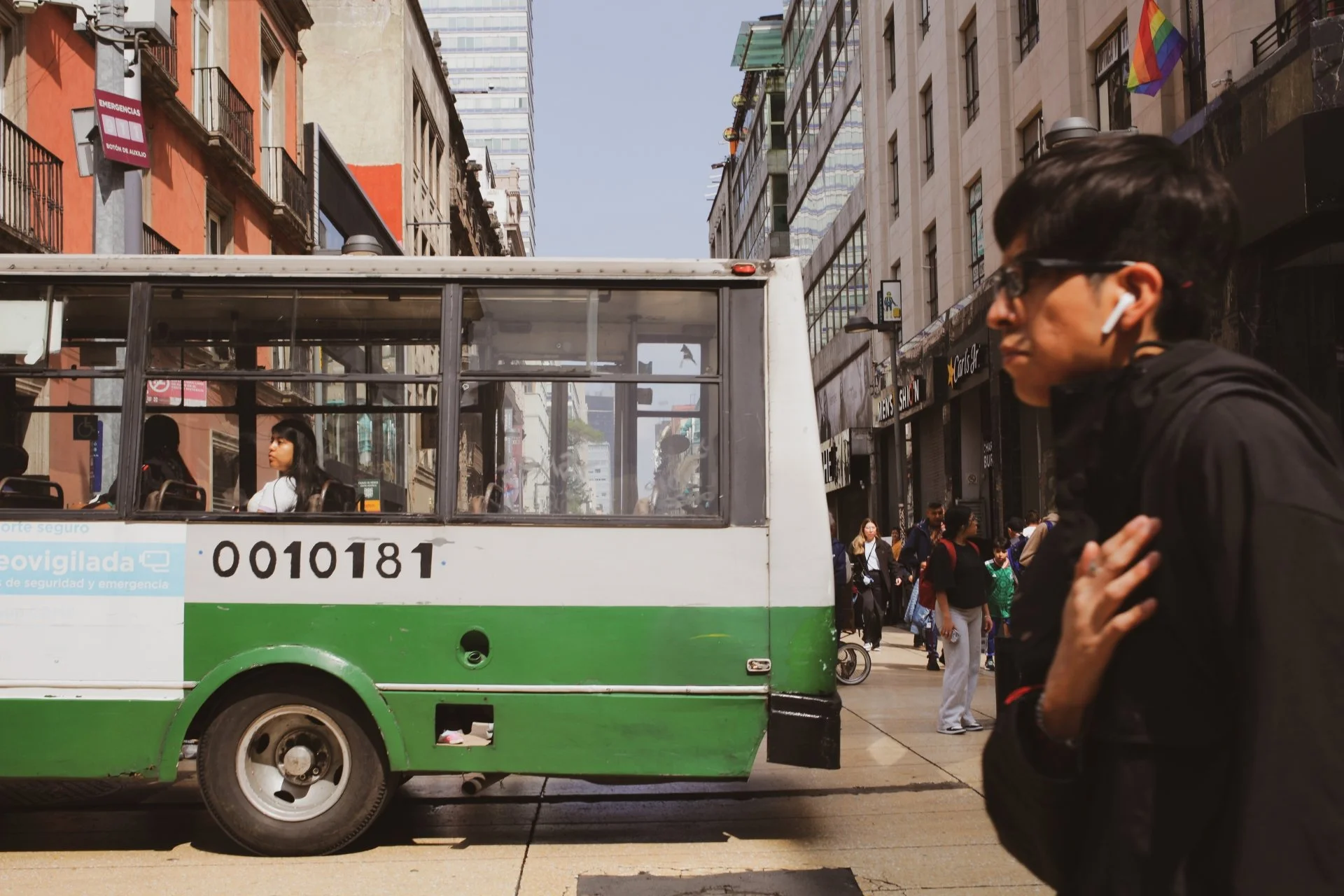 Mexico City 07-11-2026 10:03