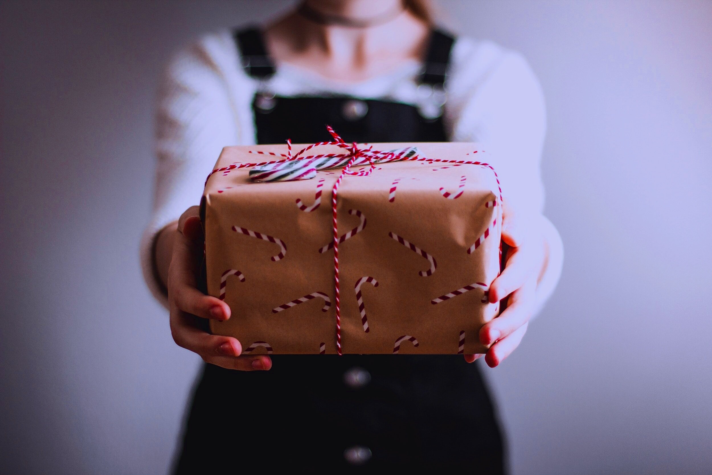 Christmas gifts ideas with alex street