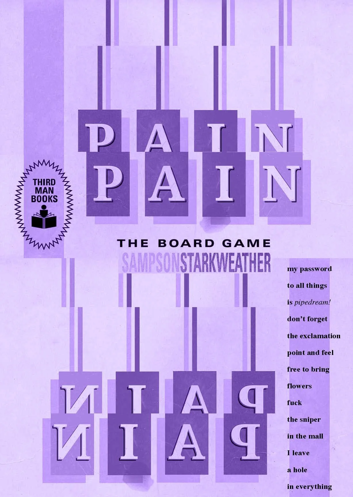 Pain Boardgame Poster.jpg