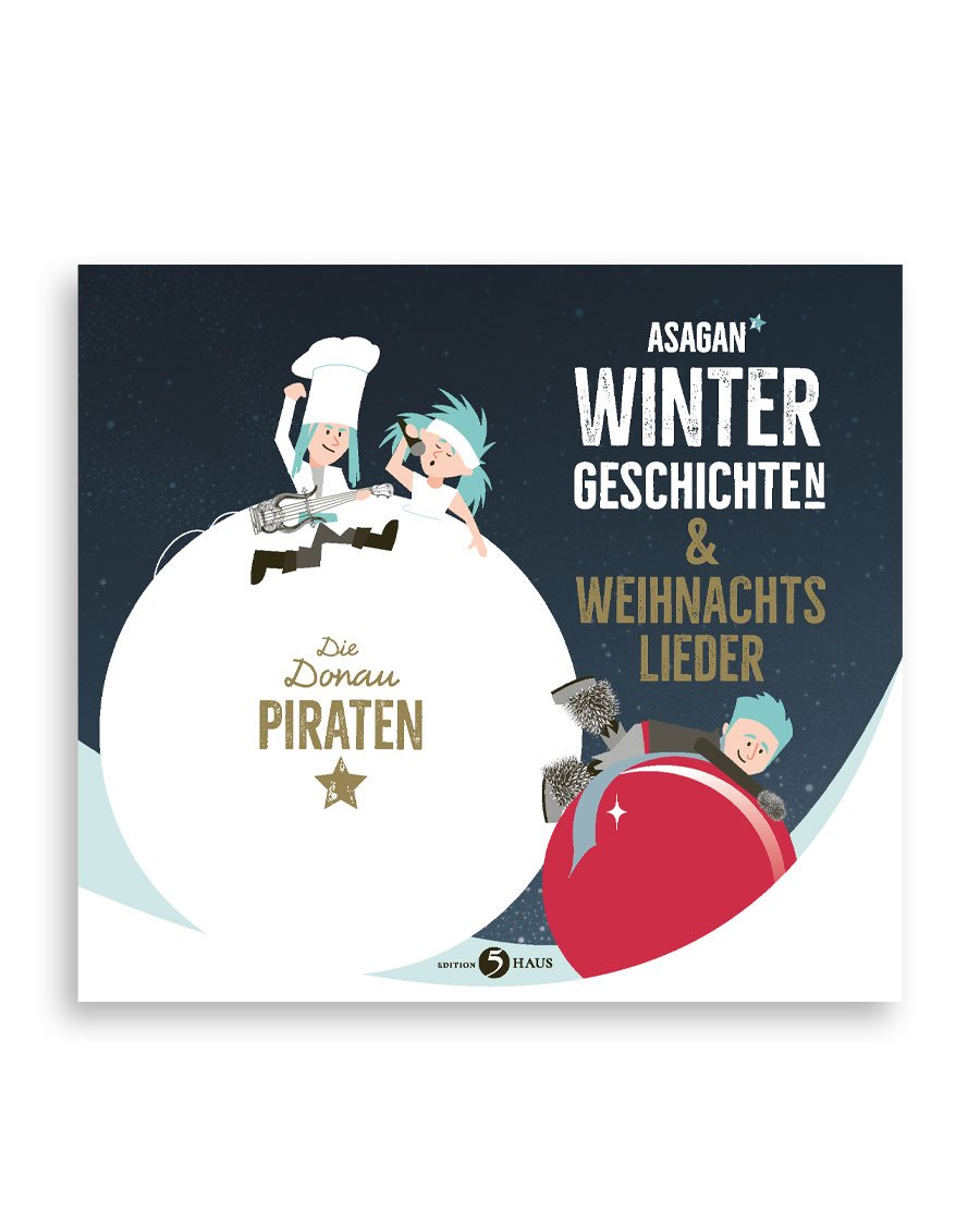 Winter-Geschichte(n) & Weihnachtslieder